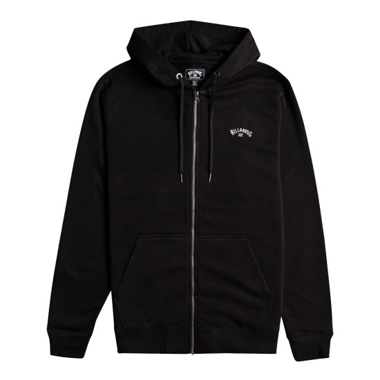 Billabong Ανδρική ζακέτα Arch - Zip Up Hoodie for Men